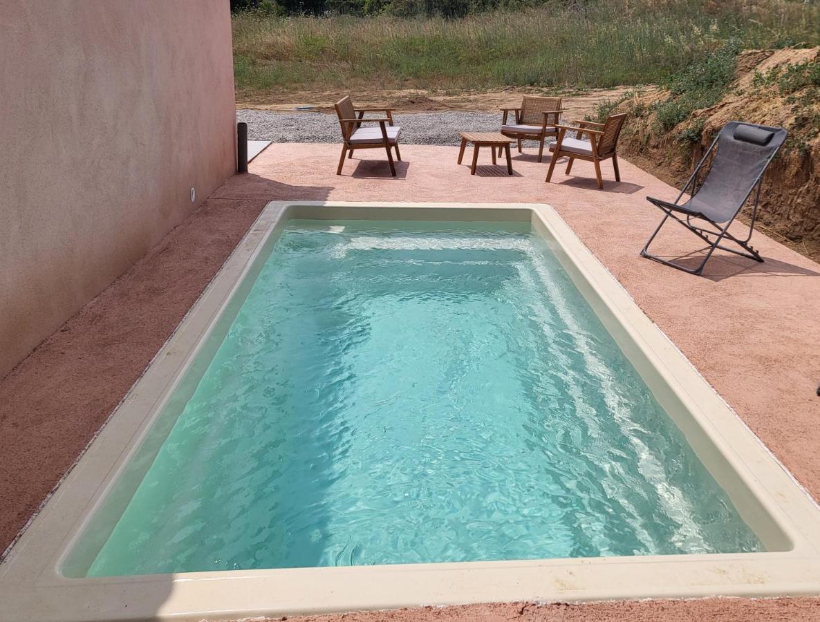 Gite Capparone 1 Bastelicaccia Exterior foto